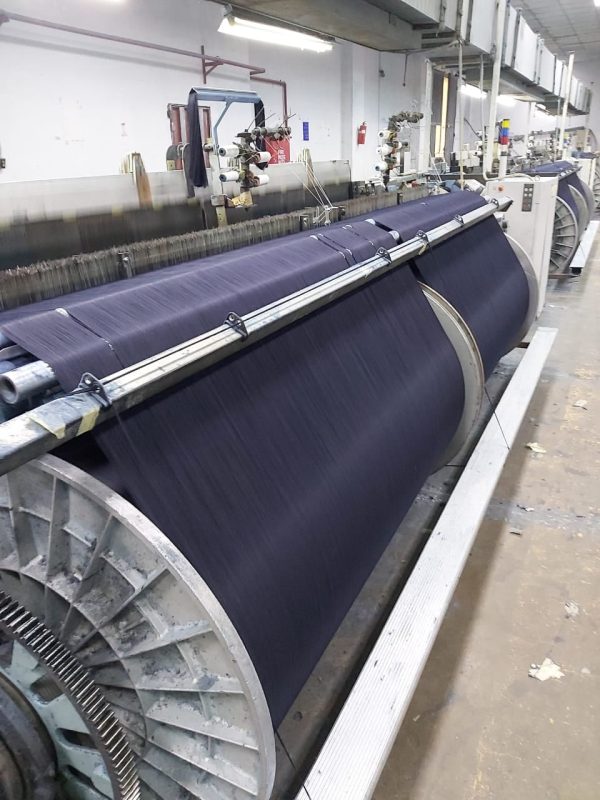 8 machines sulzer P7300 HP - Image 7