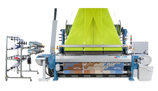 Smith GS 980 Weaving Machine