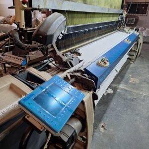 Picanol Opti-Max Jacquard Weaving Machines 5