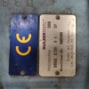 Sulzer G6500 B220 Dobby Looms 2006
