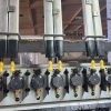 Barmag EFK 240SP Spinning Machine 4