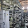 Barmag EFK 240SP Spinning Machine 8