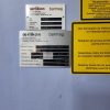 Barmag EFK 240SP Spinning Machine