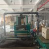 SAIJIA spandex warping machine