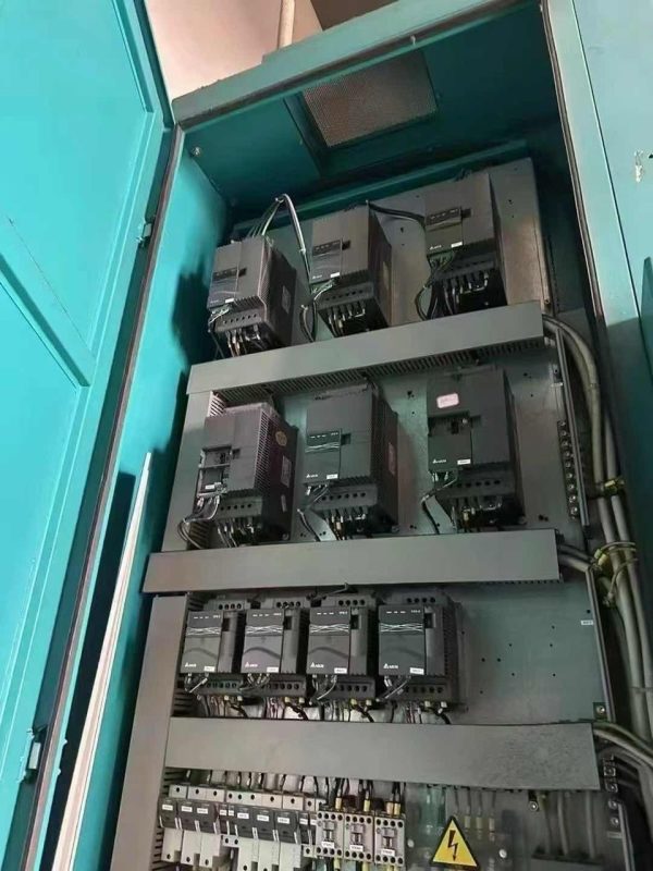 Lafer Raising Machine - Model 2015 - Image 5