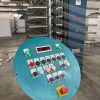 Used Benninger Bentronic 220 Sectional Warper for Sale