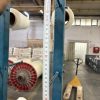 Used Benninger Bentronic 220 Sectional Warper for Sale