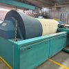 Used Benninger Bentronic 220 Sectional Warper for Sale