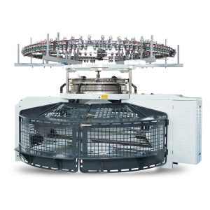 KING TUT Open-width Knitting Machine Series