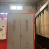 Used Maria Crosta Raising Machine – 240 cm - Image 3