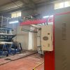 Used Maria Crosta Raising Machine – 240 cm - Image 4