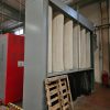 Used Maria Crosta Raising Machine – 240 cm - Image 8
