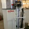 Swiss Textile Machine