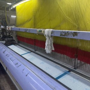 Vamatex Silver Dyna Terry