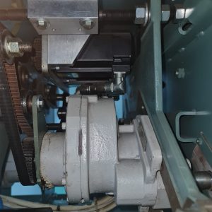 Used Rieter G35