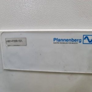 BRÜCKNER Stenter Frame