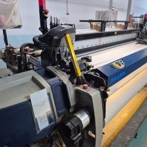 Picanol Optimax-6-R Weaving Looms