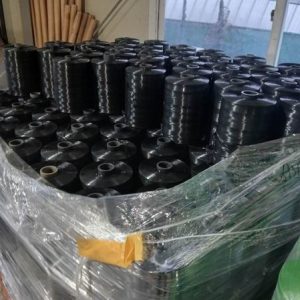 HUASHENG PP Yarn Making Plant (2010)