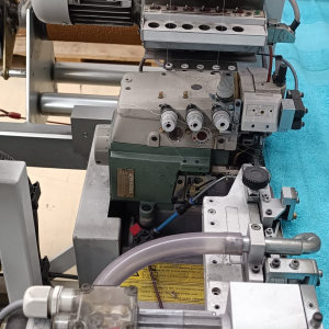 SCHMALE DURATE SD510 3