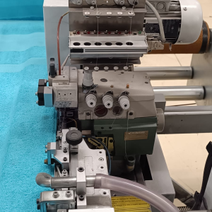 SCHMALE DURATE SD510