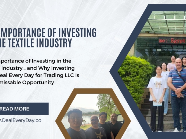 The-Importance-of-Investing-in-the-Textile-Industry