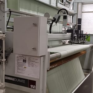 SCHMALE DURATE SD150