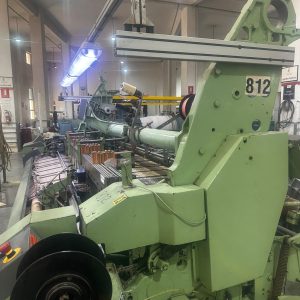 Terry Air-Jet Loom
