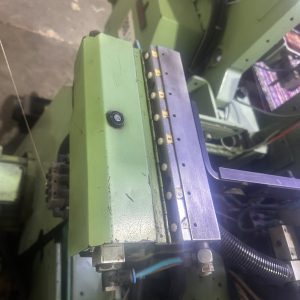 Terry Air-Jet Loom