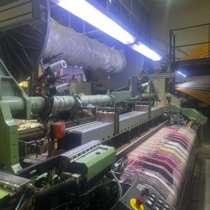 Terry Air-Jet Loom 2