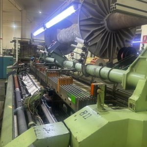 Terry Air-Jet Loom
