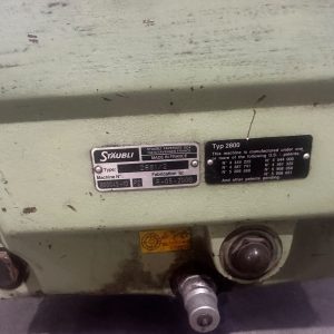 Terry Air-Jet Loom