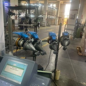 Terry Air-Jet Loom 4