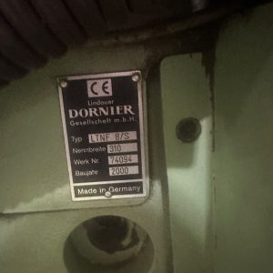 Terry Air-Jet Loom 5