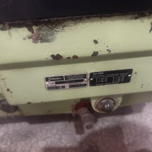 Terry Air-Jet Loom 6