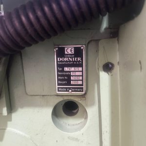 Terry Air-Jet Loom 8
