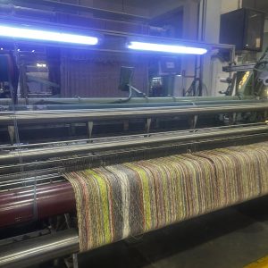 Terry Air-Jet Loom