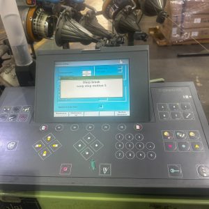 Terry Air-Jet Loom1