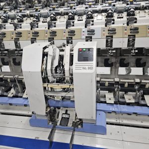Air Jet Spinning Machine 1