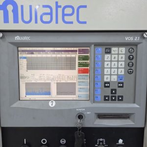 Air Jet Spinning Machine 9
